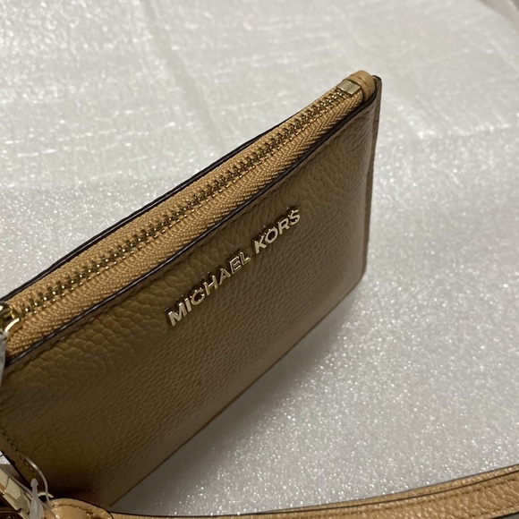 NWT 🔥 Michael kors jet set small coin purse - Picture 11 of 11